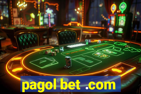 pagol bet .com